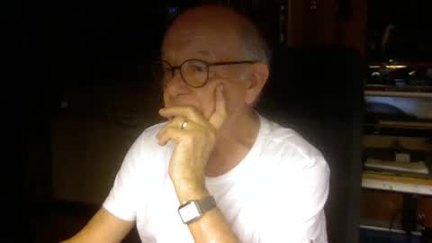 pomme1949 online show from December 2025 04:33:01 PM