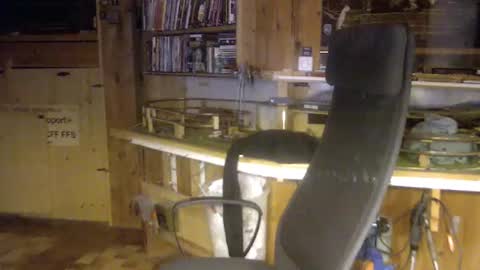 pomme1949 online show from December 2025 10:42:01 AM