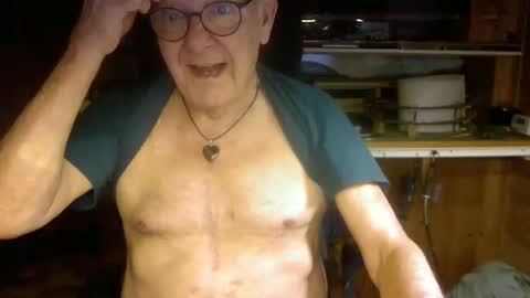 pomme1949 online show from March 2026 01:40:02 PM