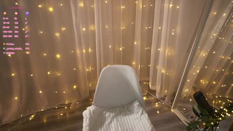 Snapshot of poni_dii chatting on January 2025 10:43:01 PM    online show from January 2025 10:43:01 PM