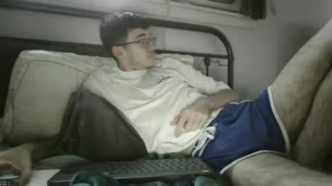 pony2boy online show from November 2025 10:12:01 PM