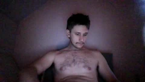 Snapshot of ponyboygavin999 chatting on February 2025 12:40:01 PM ponyboygavin999 online show from February 2025 12:40:01 PM