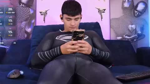    online show from November 2025 09:15:01 PM