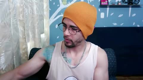 ponzothc online show from October 2025 09:13:02 PM