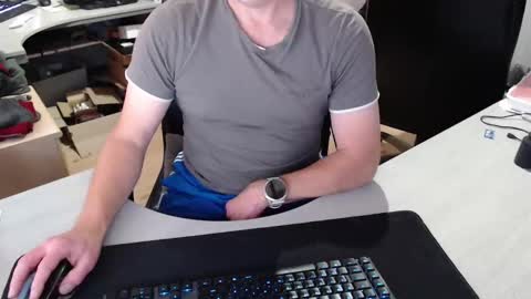 Dave online show from November 2025 01:37:01 PM