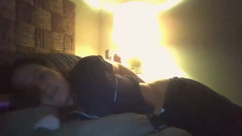 Snapshot of pooncahantits chatting on January 2025 07:44:02 AM Emily at Home online show from January 2025 07:44:02 AM