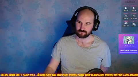 Popadosik mod online show from January 2025 02:27:01 AM