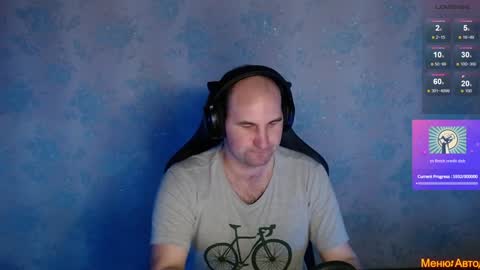 Popadosik mod online show from February 2025 04:10:01 PM