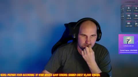 Popadosik mod online show from February 2025 05:39:02 PM