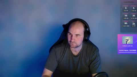 Popadosik mod online show from February 2025 07:16:01 AM