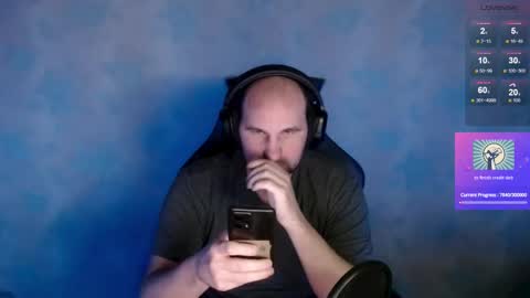 Popadosik mod online show from February 2025 09:31:02 AM