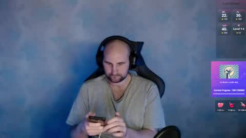 Popadosik mod online show from February 2025 11:39:02 AM