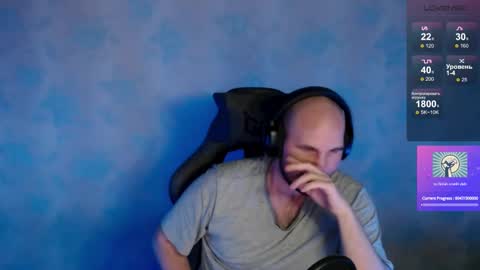 Popadosik mod online show from February 2025 05:57:01 PM