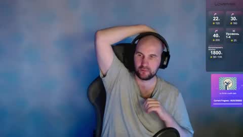 Popadosik mod online show from February 2025 06:21:01 AM