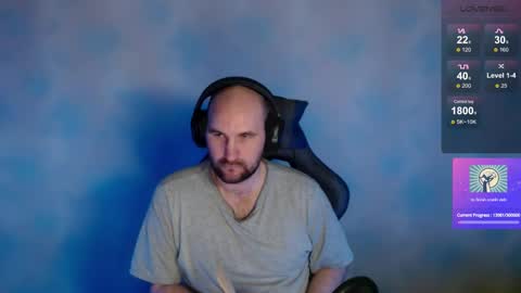 Popadosik mod online show from February 2025 11:33:01 AM