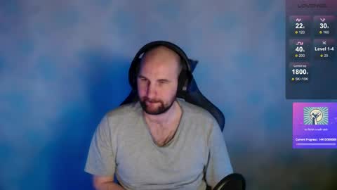 Popadosik mod online show from February 2025 05:53:01 PM