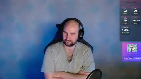 Popadosik mod online show from February 2025 02:17:02 AM