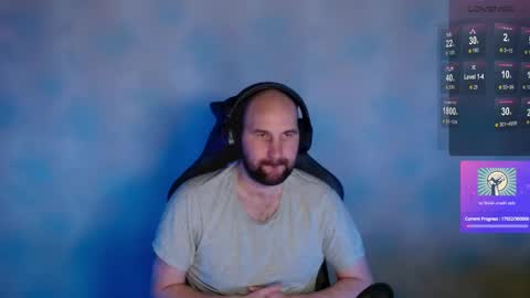 Popadosik mod online show from February 2025 01:41:01 PM