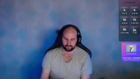 Popadosik mod online show from February 2025 02:31:01 AM