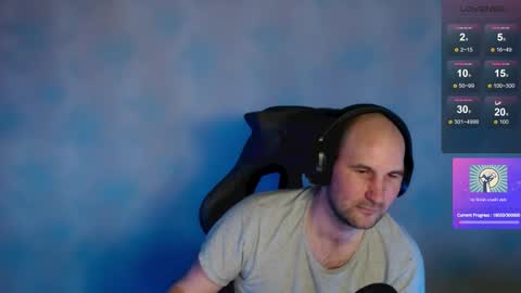 Popadosik mod online show from March 2025 12:11:02 PM