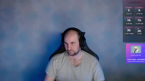 Popadosik mod online show from March 2025 02:53:02 PM