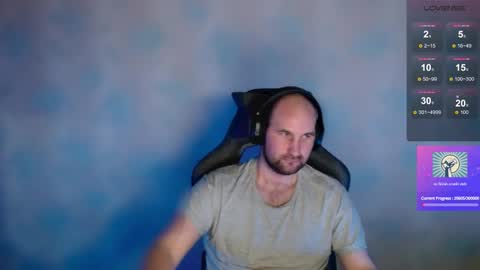 Popadosik mod online show from March 2025 08:33:02 AM