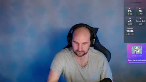 Popadosik mod online show from March 2025 02:43:02 PM