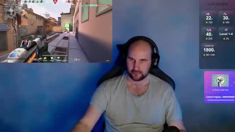 Popadosik mod online show from March 2025 05:18:02 PM