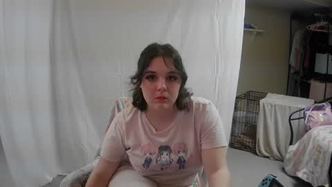 Puppy online show from January 2025 02:10:02 AM