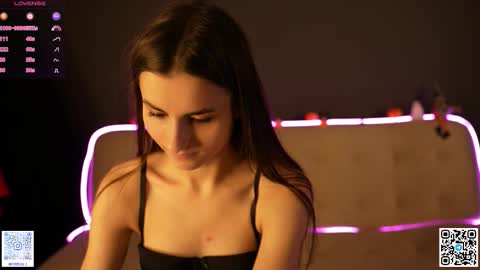 Louise  see you on December 1  at 2200 UTC3 online show from October 2025 08:40:01 AM