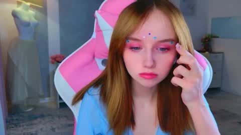 Hi Daddy Im Jane online show from November 2025 01:37:02 PM