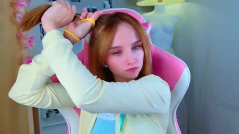 Hi Daddy Im Jane online show from April 2026 01:31:02 PM
