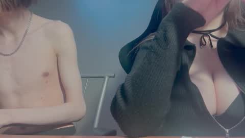 popoul_couple online show from January 2026 08:01:01 PM