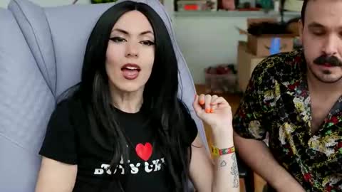 A cadia online show from November 2025 03:45:01 PM