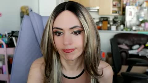 A cadia online show from January 2026 03:39:02 PM