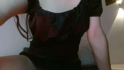 Snapshot of porcelainlux chatting on May 2026 02:52:01 AM porcelainlux online show from May 2026 02:52:01 AM