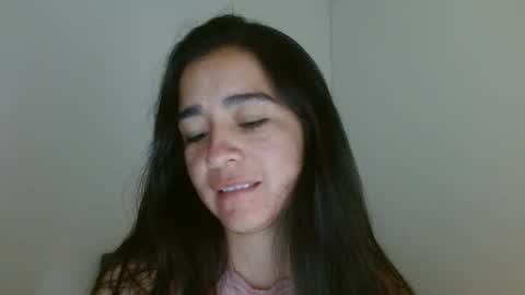 Snapshot of porcelainlux chatting on May 2026 02:51:02 AM porcelainlux online show from May 2026 02:51:02 AM