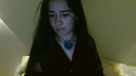 Snapshot of porcelainlux chatting on June 2026 02:12:02 AM porcelainlux online show from June 2026 02:12:02 AM