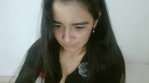 Snapshot of porcelainlux chatting on June 2026 02:57:01 AM porcelainlux online show from June 2026 02:57:01 AM
