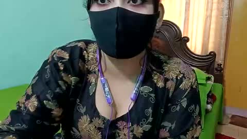 porimoni22 online show from January 2026 09:11:02 AM