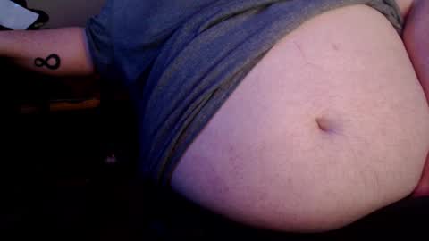 Snapshot of porkypork chatting on November 2025 07:04:01 PM porkdaddy online show from November 2025 07:04:01 PM