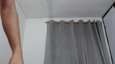 Snapshot of porn_show69 chatting on October 2025 11:03:02 PM porn_show69 online show from October 2025 11:03:02 PM