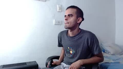 Snapshot of porn_show69 chatting on October 2025 07:08:01 PM porn_show69 online show from October 2025 07:08:01 PM