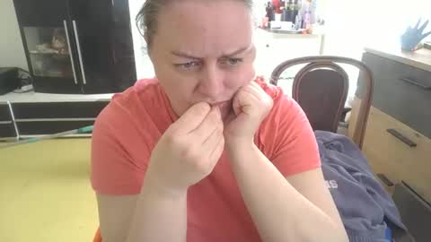 MelissOfficial online show from March 2026 08:52:01 AM