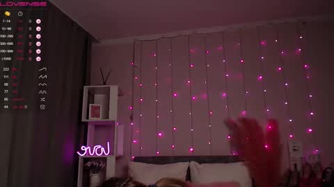 Masha  online show from February 2026 06:22:01 AM