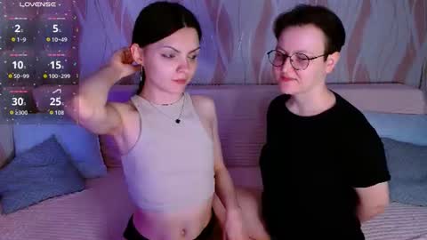 Snapshot of pornostendup chatting on June 2026 06:50:01 PM Ana and Tati online show from June 2026 06:50:01 PM