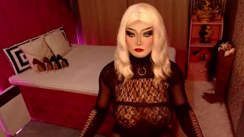 pornstarshaina online show from December 2024 10:12:01 PM