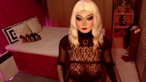 pornstarshaina online show from December 2024 01:16:02 AM