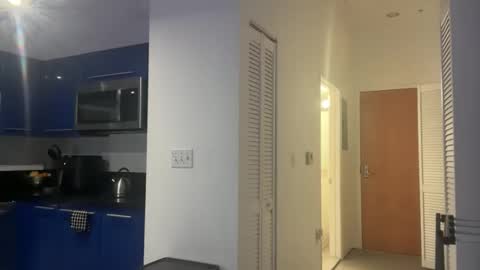 Portia Banks online show from November 2025 04:34:02 AM