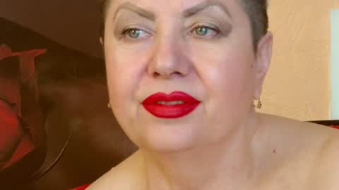 LADY POSH online show from December 2024 11:14:02 PM